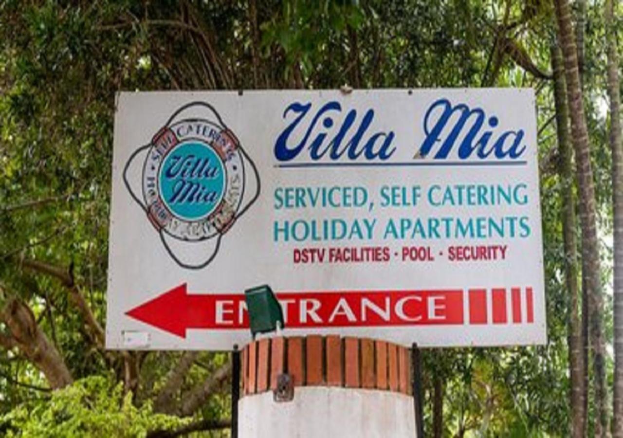 St Lucia Villa Mia 5 Exterior photo